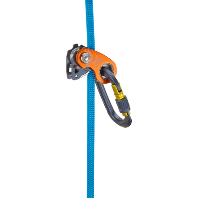 Multifunkčná kladka Climbing Technology Roll N'Lock