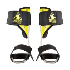 Stromolezecké stupačky Panther Spikes ALU
