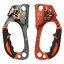 Žumar Climbing Technology Quick Up Plus - Pravý / ľavý: ľavý