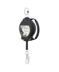 Samonavíjací zachycovač pádu Kratos Olympe