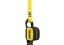 Tlmič pádu s bezpečnostným lanom Petzl Absorbica I - Dĺžka: 150 cm