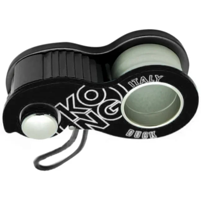 Núdzový blokant Kong Duck