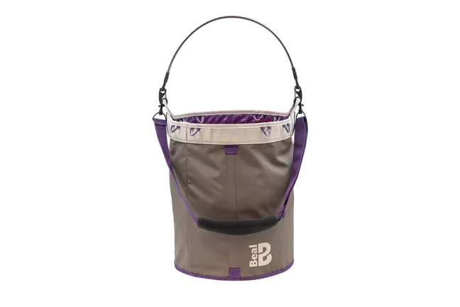 Vak na nástroje pre práce vo výškach Beal Genius Tool Bucket II