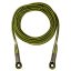 Lanyard pre arboristiku Beal Ginkgo Unicore 12 mm - Dĺžka: 3 m, Ukončenie: 2 šité oká
