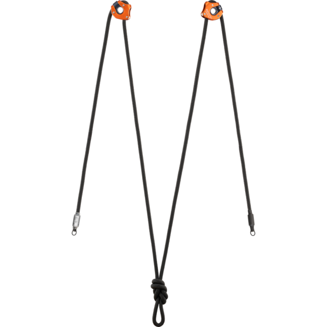 Lanyard cows tail Skylotec Tuner Pro Flex