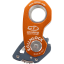 Multifunkčná kladka Climbing Technology Roll N'Lock