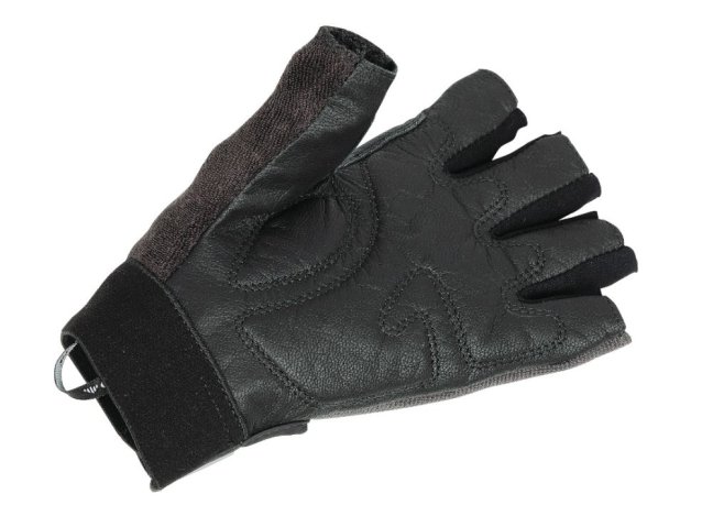Rukavice na prácu s lanom a ferraty Camp Axion Fingerless - Veľkosť: XXL