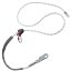 Skracovač lana Camp Rope Adjuster - Dĺžka: 2 m s hákovou karabínou