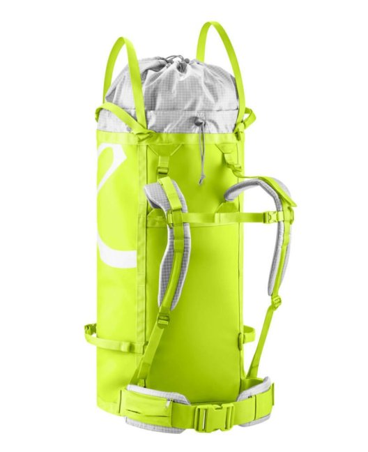 Vak na vybavenie Edelrid Kurt Haulbag 55