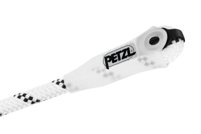 Polohovací prostriedok Petzl Grillon - Typ: Hook, Dĺžka: 2 m