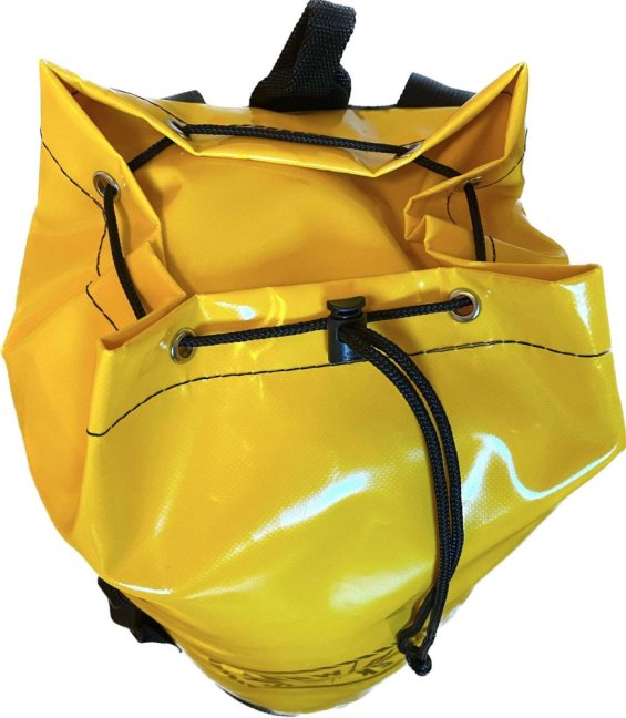 Do výšky .sk Do výšky.sk Bucket Bag - Veľkosť: 40 l
