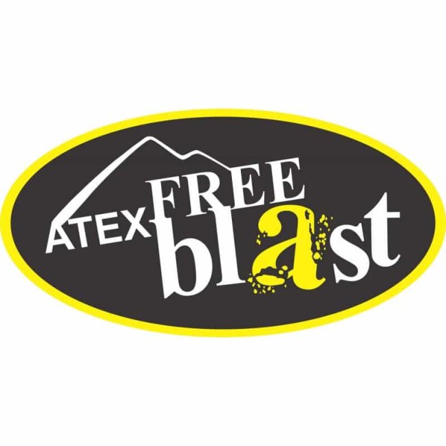 Antistatický postroj ATEX Kratos Free Blast FA1010901 / FA1010900 - Veľkosť: S - L