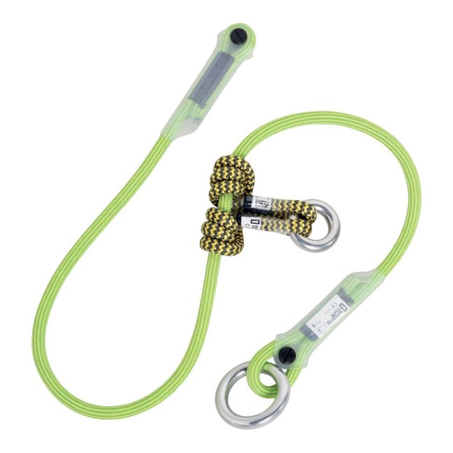 Nastavitelné cambium Singing Rock Bark Ring Saver - Dĺžka: 150 cm