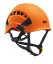 Pracovná prilba Petzl Vertex - Typ: Vertex Hi-Viz, Farba: žiarivo žltá