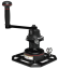 Naviják Harken Top-crank Lokhead Winch 500