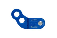 Kladka pre arboristiku Teufelberger glideHITCH