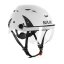 Ochranný štít na prilbu Kask Visor V2 Plus - Farba: číry štít