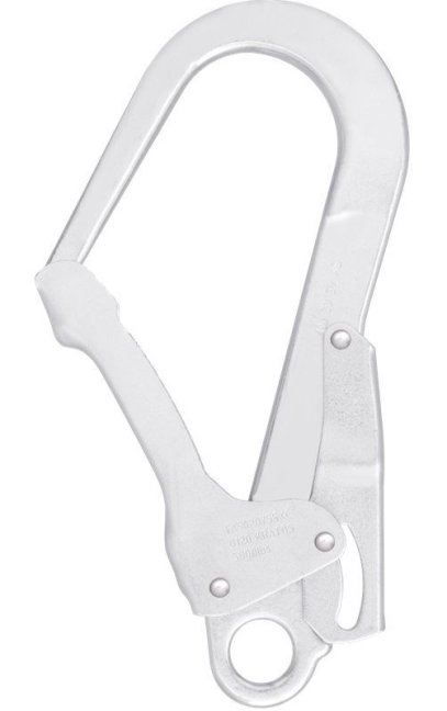 Lešenársky hák Kratos Scaffold Hook FA 50 207 55