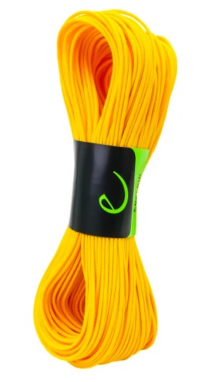 Nahadzovacia šnúrka Edelrid Throw Line - Priemer: 2,2 mm