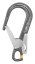 Veľká háková karabína Petzl MGO Open - Typ: MGO Open 60
