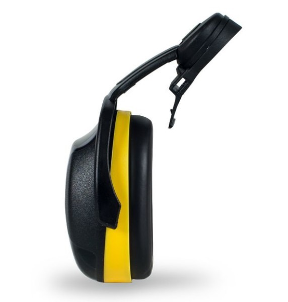 Chrániče sluchu Kask SC - Typ: SC3