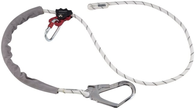 Skracovač lana Camp Rope Adjuster - Dĺžka: 2 m