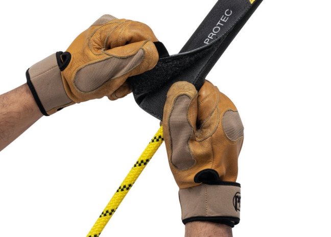 Ohybný chránič na lano Petzl Protec
