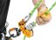 Mechanický prúsik Petzl Zigzag - Typ: Zigzag Plus