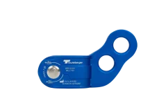 Kladka pre arboristiku Teufelberger glideHITCH