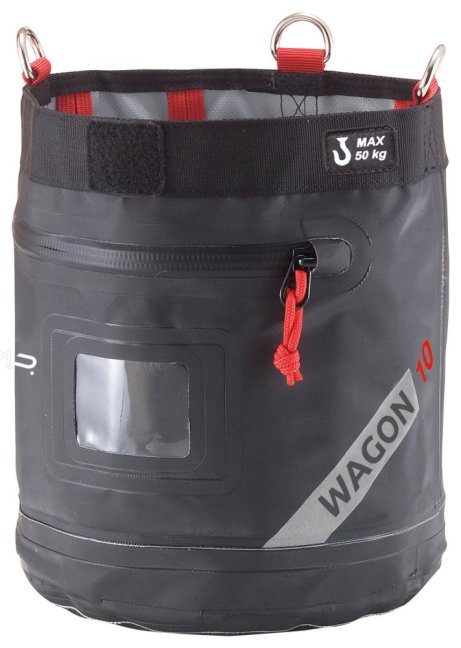 Vak na náradie pre výškové práce Camp Wagon