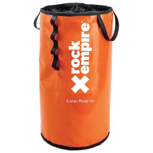 Pomocné vaky pre výškové práce Rock Empire Cargo Reep