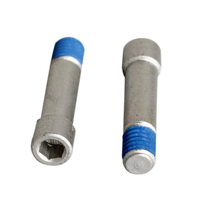 Náhradné šrouby pre Singing Rock Ringo 2 ks