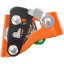 Nožný blokant pre arboristiku Climbing Technology Quick Tree - Typ: blokant s adaptérom na stupačky, Pravý / ľavý: ľavý