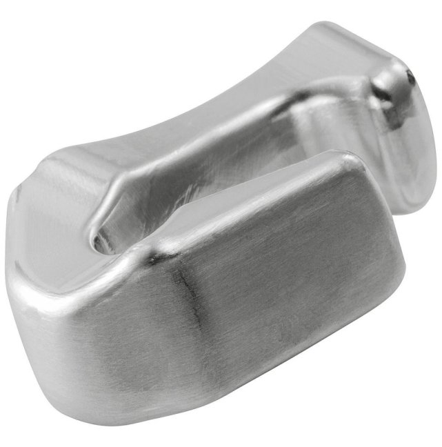 Prídavná brzda pre Petzl ID