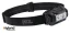 Pracovná čelovka s farebným svietením Petzl Aria 2 RGB - Farba: čierna