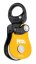 Kladka Petzl Spin L - Typ: Spin L1, Farba: žltá