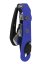 Zlaňovacia brzda Petzl Stop - Typ: Set Stop a Freino Z, Farba: modrá