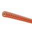 Arboristické lano Teufelberger Tachyon 11,5 mm - Dĺžka: 45 m, Farba: zelená + modrá, Ukončenie: so splietaným okom