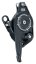 Multifunkčná zlaňovacia brzda Harken CMC Clutch