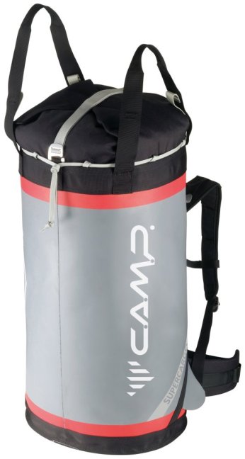 Expedičný vak Camp Supercargo