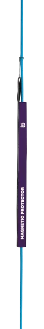 Chránič na lano Beal Magnetic Protector