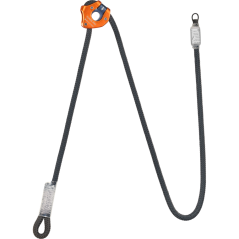 Nastaviteľný lanyard Skylotec Tuner Pro