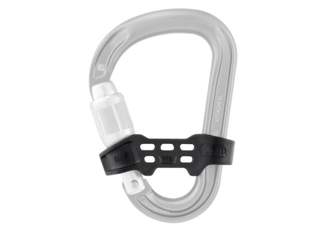 Priečka pre HMS karabínu Petzl Bar