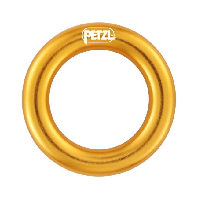 Kruhová spojka Petzl Ring