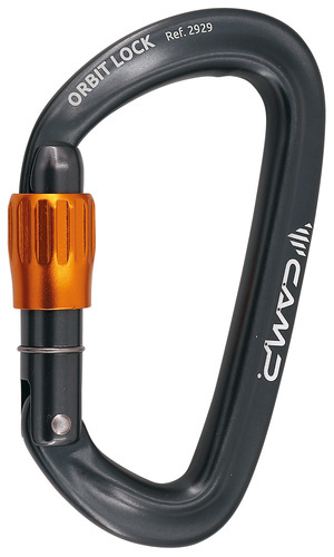 Karabína Camp Orbit Lock