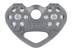 Tandemová kladka Petzl Tandem