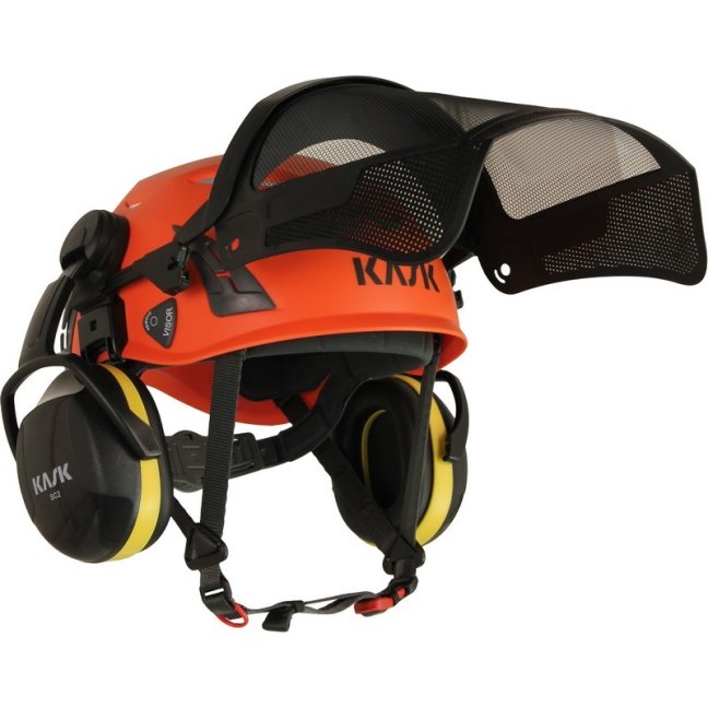 Pilčícky set Kask Kit Plasma Combo