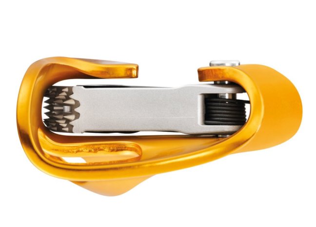 Hrudný blokant Petzl Croll