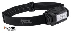 Vodotesná čelovka pre rybárov a polovníkov Petzl Aria 1 RGB