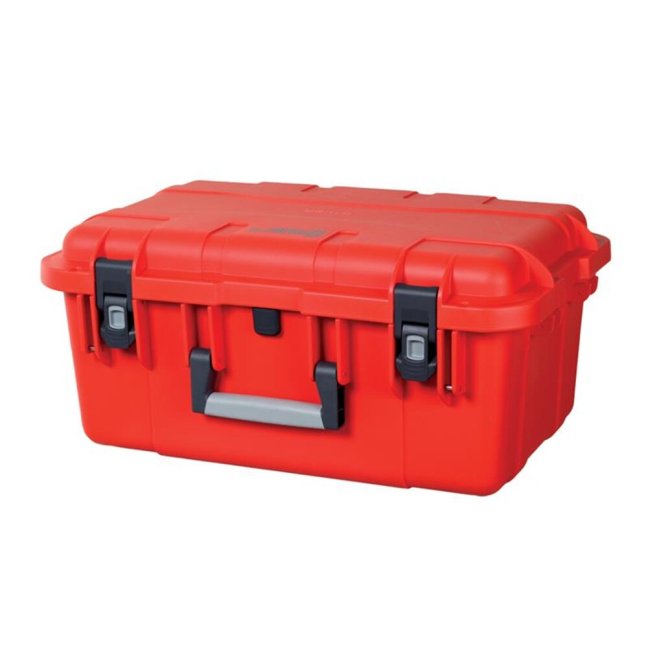 Box na záchranné vybavenie Singing Rock - Veľkosť: 17 l